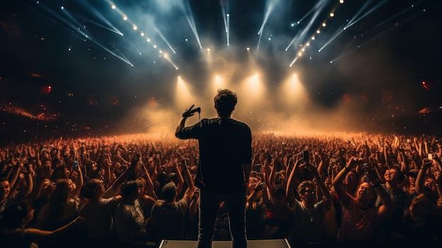 Juno-Winning Canadian Musicians Concert Canceled After AI Falsely Labels Him a Sex Offender