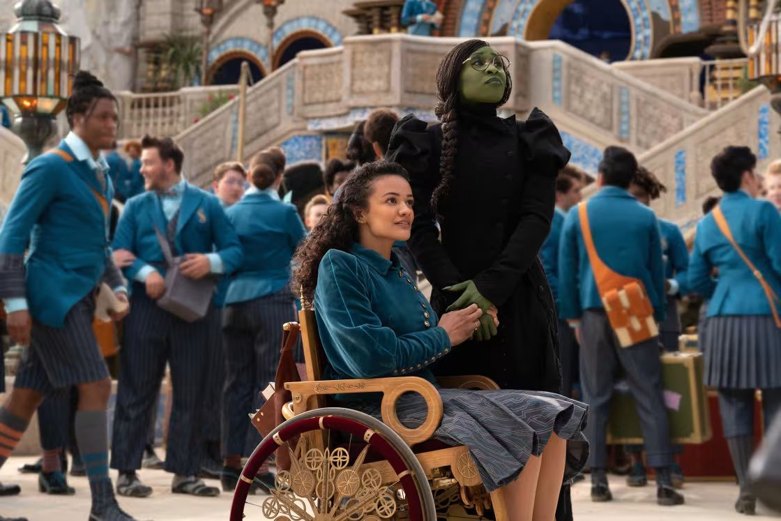 Las Vegas Sphere to Unleash AI-Enhanced WIZARD OF OZ This August