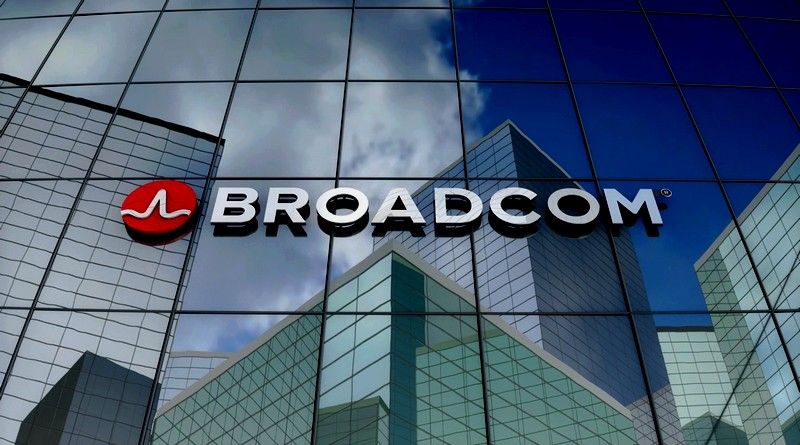 Market Analysis: Can the AI Boom Push Broadcom Stock to $2 Trillion in 2026?