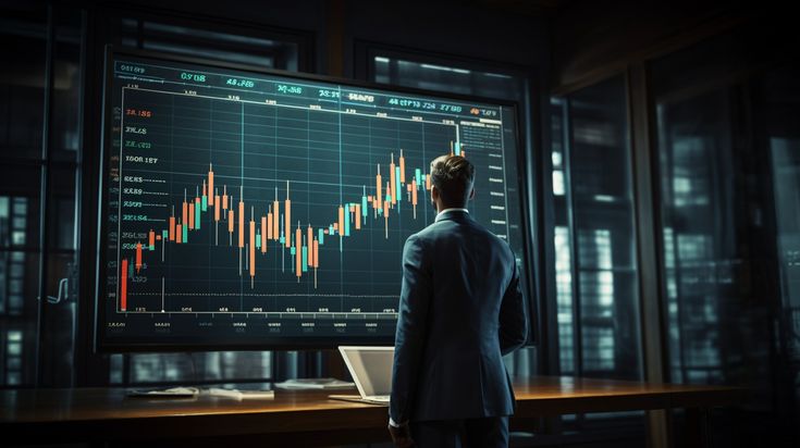 Market Analysis: These Are the 2 Best AI Stocks to Buy in November