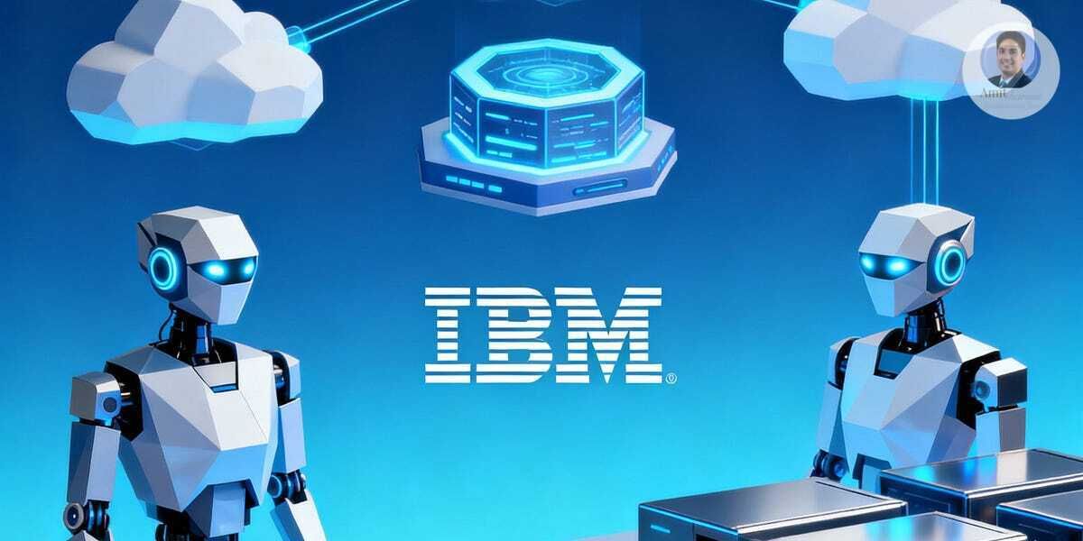 Masters Perfect: IBM Unveils Conversational Video Vault and AI-Powered Caddie Insights