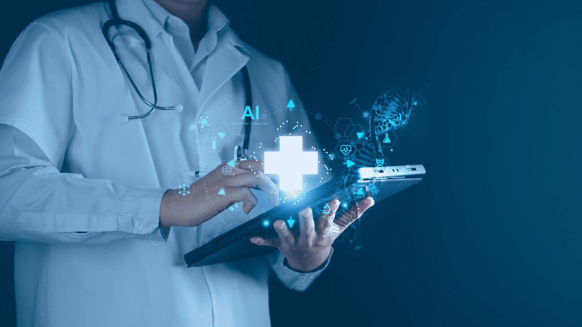Medical and Tech Experts Champion AI Integration in Healthcare