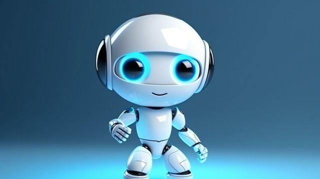 Meet Abi, the AI Robot Bringing Songs, Dances, and Friendship to Australian Aged Care