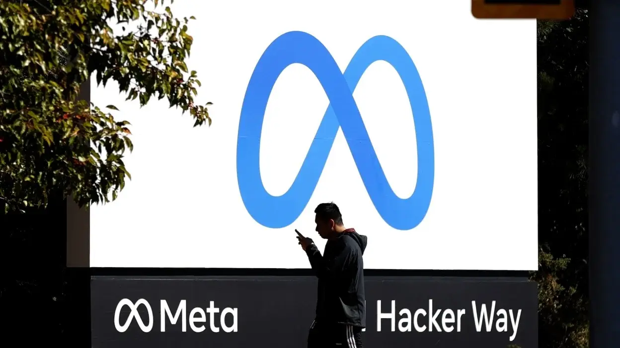 Meta Accused of Using Pirated Porn to Train Its AI