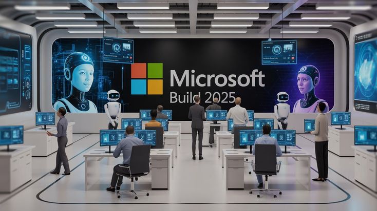 Microsoft Poaches Over 20 Top Engineers from Google DeepMind, Escalating Talent War