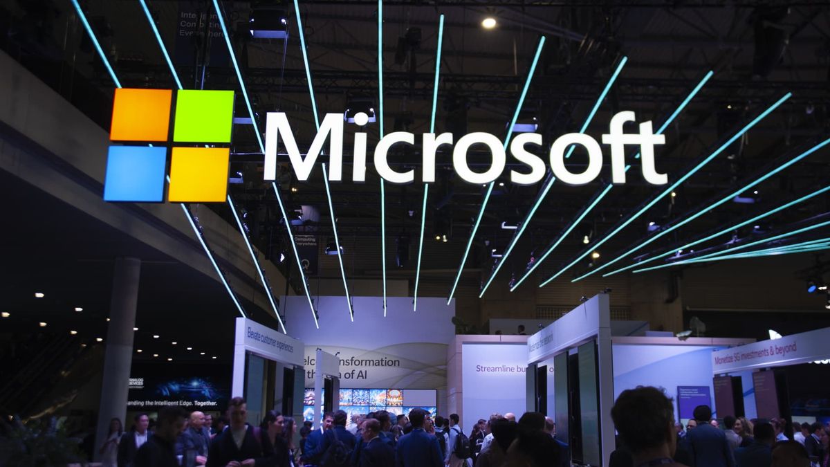Microsoft Vows to Silence Critics with AI-Fueled Surge in 2026