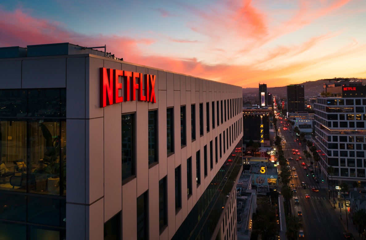 Netflix Confirms AI-Generated Scene in Hit Show, Igniting Industry-Wide Debate