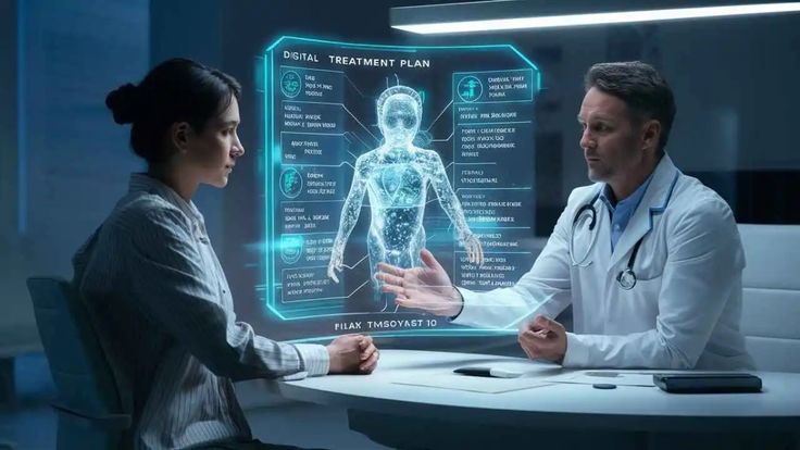 New AI Can Predict Risk of Over 1,000 Diseases, Years Before Symptoms Appear