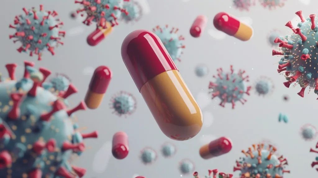 New AI-Designed Antibiotics Target Drug-Resistant Superbugs