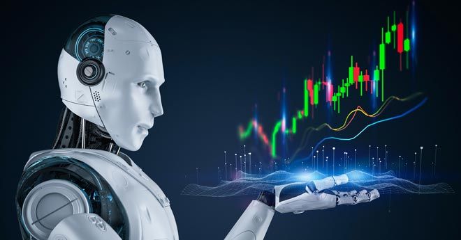 New Money, New Players: The Changing Face of AI Investment