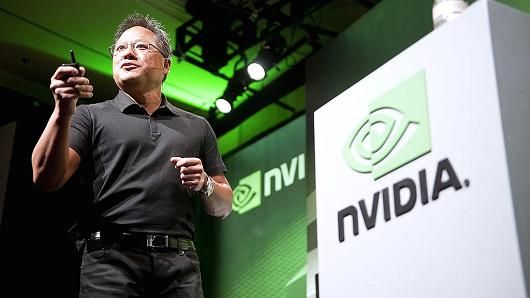 Nvidia at the Summit: Can the AI King Meet the Sky-High Expectations of Wall Street?