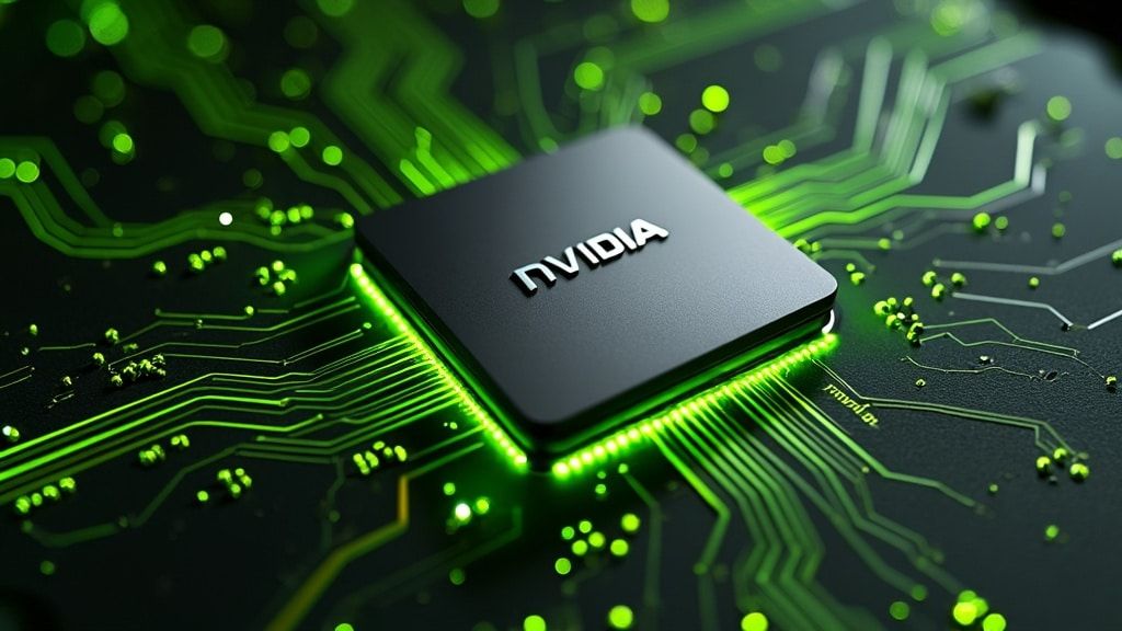 Nvidia Secures Gigawatt-Scale Partnership with Mira Murati Thinking Machines