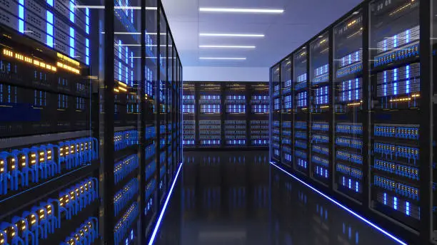 OpenAI and Oracle Unleash 4.5 Gigawatt Expansion of Stargate AI Supercomputer