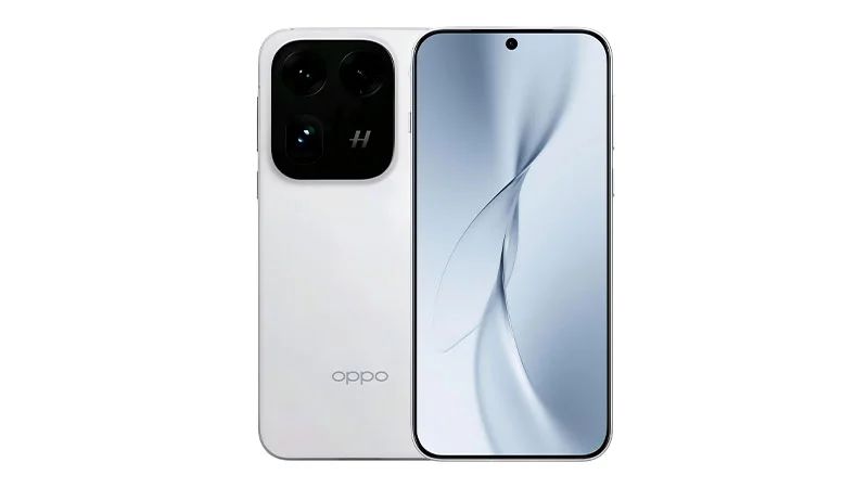 Oppo Partners with Google to Bring Gemini-Powered AI to Find X9 Series Overseas