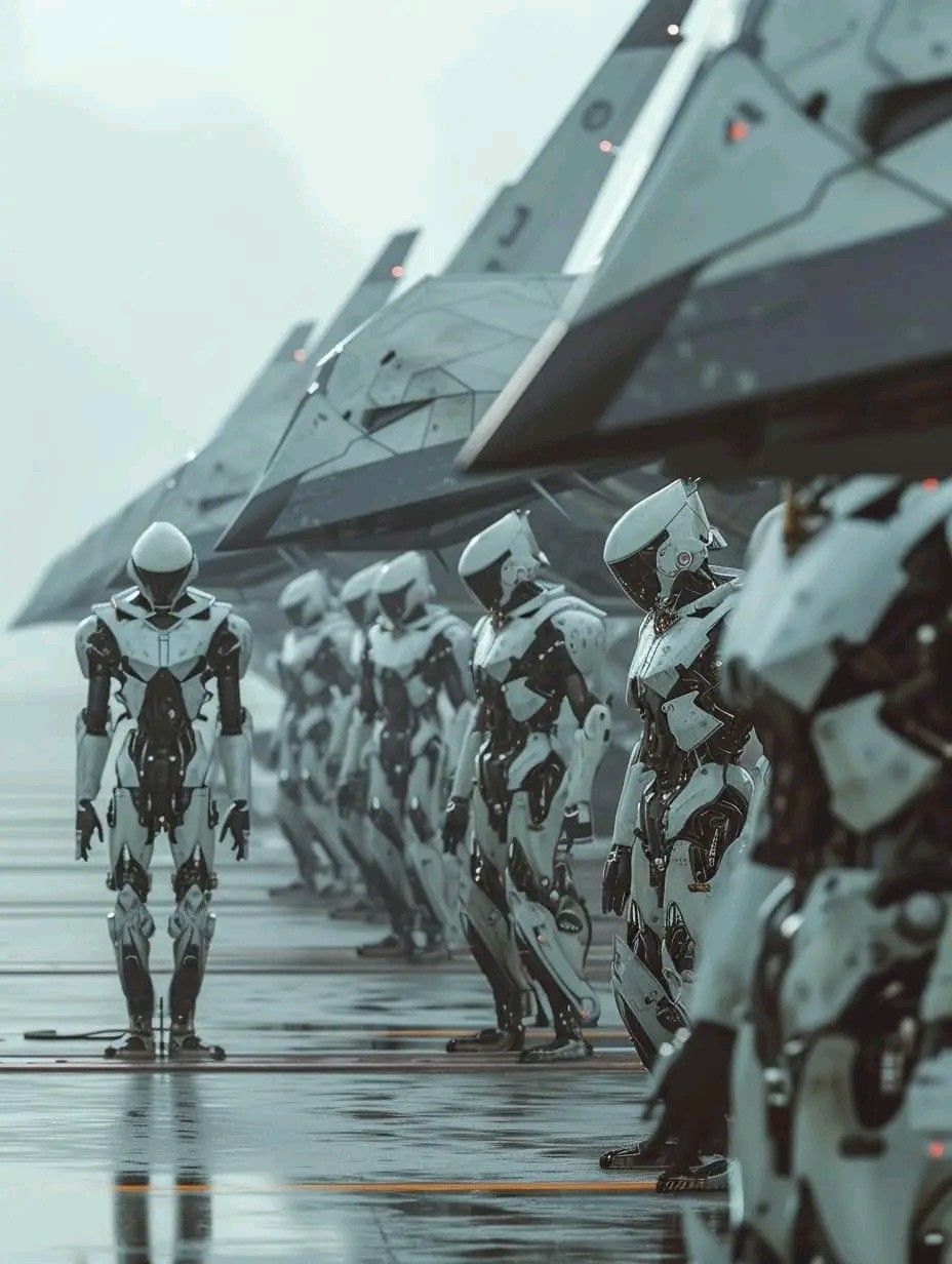 Pentagon Goes All-In on AI, Awarding Up to $800 Million Military Contract to Google, OpenAI, and Other Tech Giants, Sparking Ethical Alarms