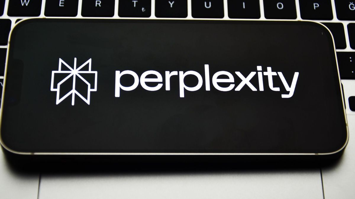 Perplexitys Computer for Enterprise Completes 3.25 Years of Labor in Just Four Weeks