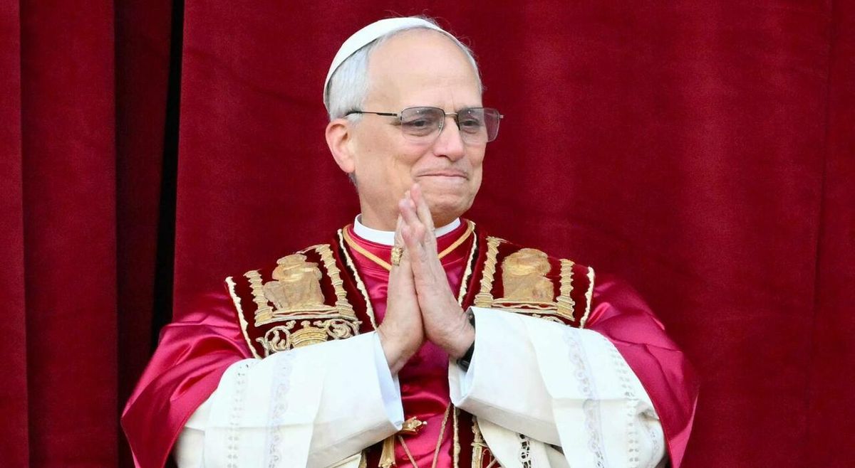 Pope Leo XIV to Corriere della Sera: In the Age of AI, Journalism is a Human Vocation