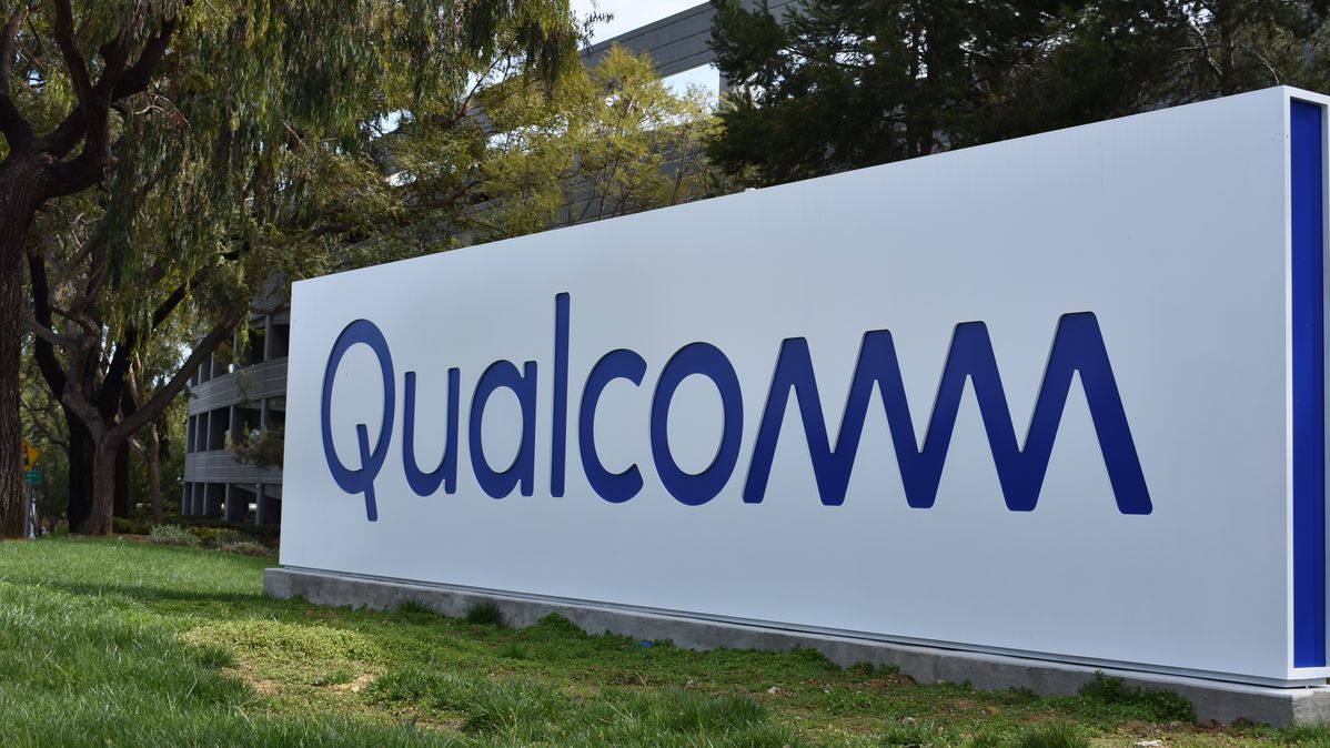 Qualcomm Stock Jumps 11% as Company Enters AI Chip Race, Taking on Nvidia, AMD