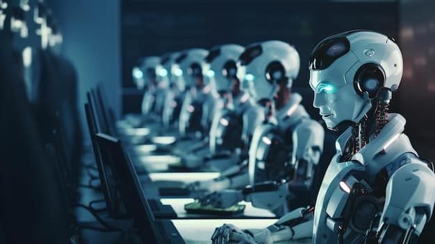 RAND Report Warns of Looming ‘Robot Insurgency’ Fueled by AI Cyber Chaos
