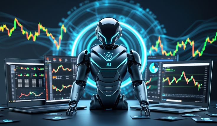 Robinhood CEO Taps the Brakes on AI Hype, Says Human Traders Are Here to Stay