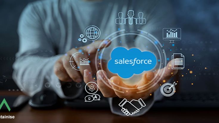 Salesforce Enters Fiscal Year 2027: 5 Channel Takeaways for the Agentic Era