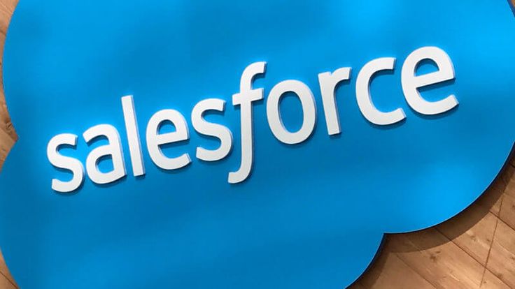 Salesforce Pledges $15 Billion to Fuel San Francisco AI Boom