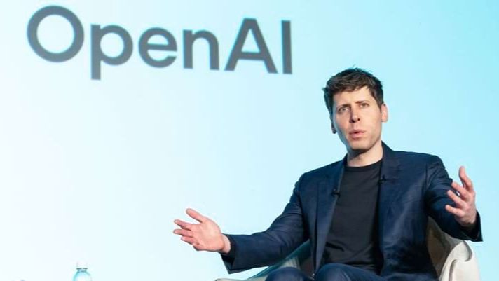 Sam Altman is Hiring Someone to Worry About the End of the World