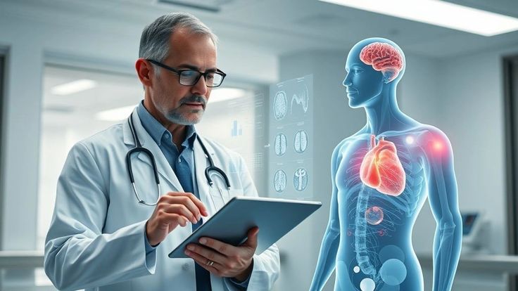 Singapores Transfer Learning Breakthrough: AI Diagnostics for the Worlds Underserved