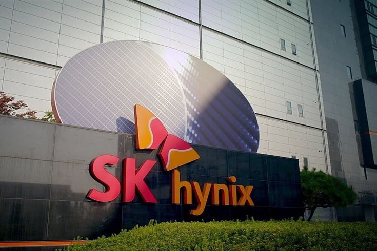 SK Hynix Forecasts AI Memory Market to Grow 30% Annually to 2030