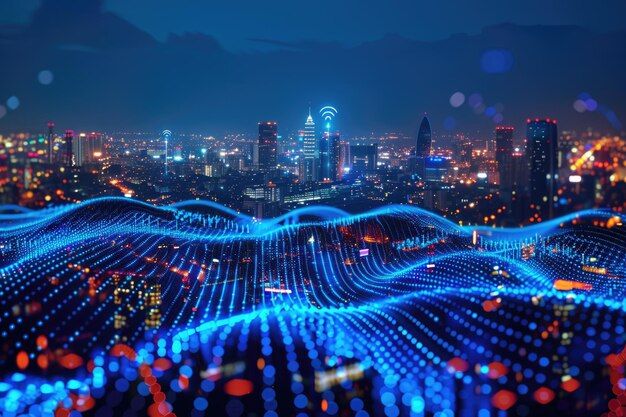 Smartest Cities: Seamless, Sustainable, and Citizen-Centric