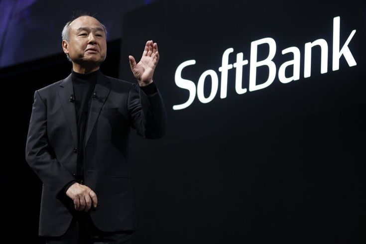 SoftBank to Acquire DigitalBridge for $4 Billion, Seizing Control of the AI Physical Backbone