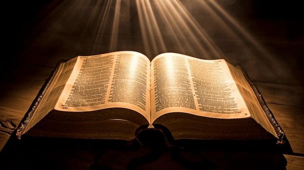 Spiritus AI: Divine Interpretation or Digital Heresy?