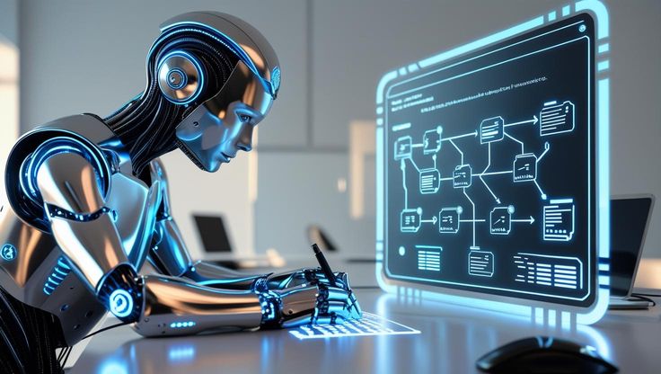 Stanford Study Warns AI Is Reshaping the Workforce, Hitting New Graduates Hardest