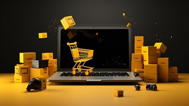 Study Finds Shoppers Trust AI Over Friends