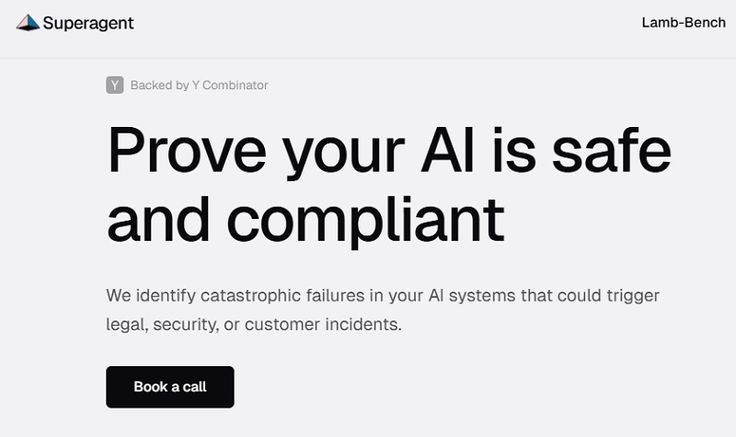 SUPERAGENT AI Announces Worlds First Insurance Quoting AI Agent, Solving the Industrys Hardest Challenge