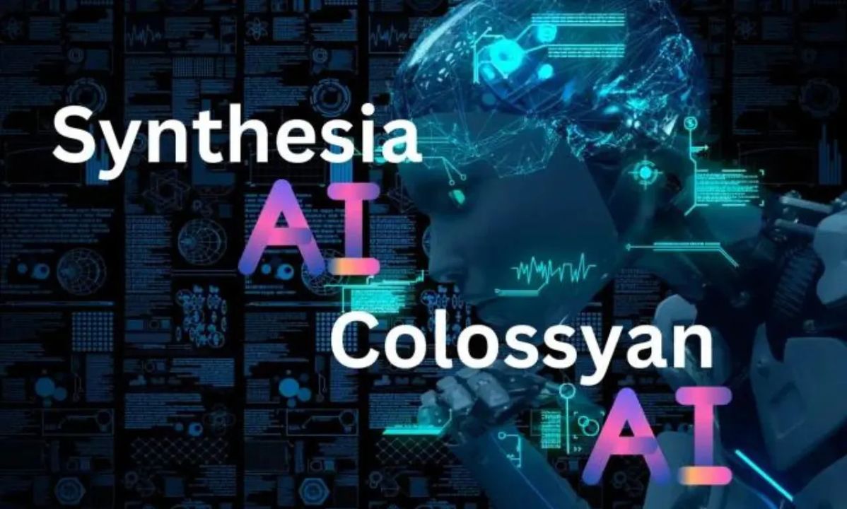 Synthesia Hits $4B Valuation: $400M Super-Round to Drive Conversational AI Agents