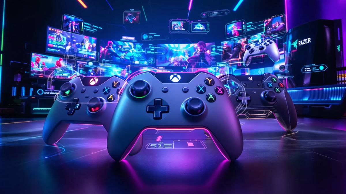 Take-Two CEO Claims Generative AI Will Increase Employment, Despite Industry Job Losses