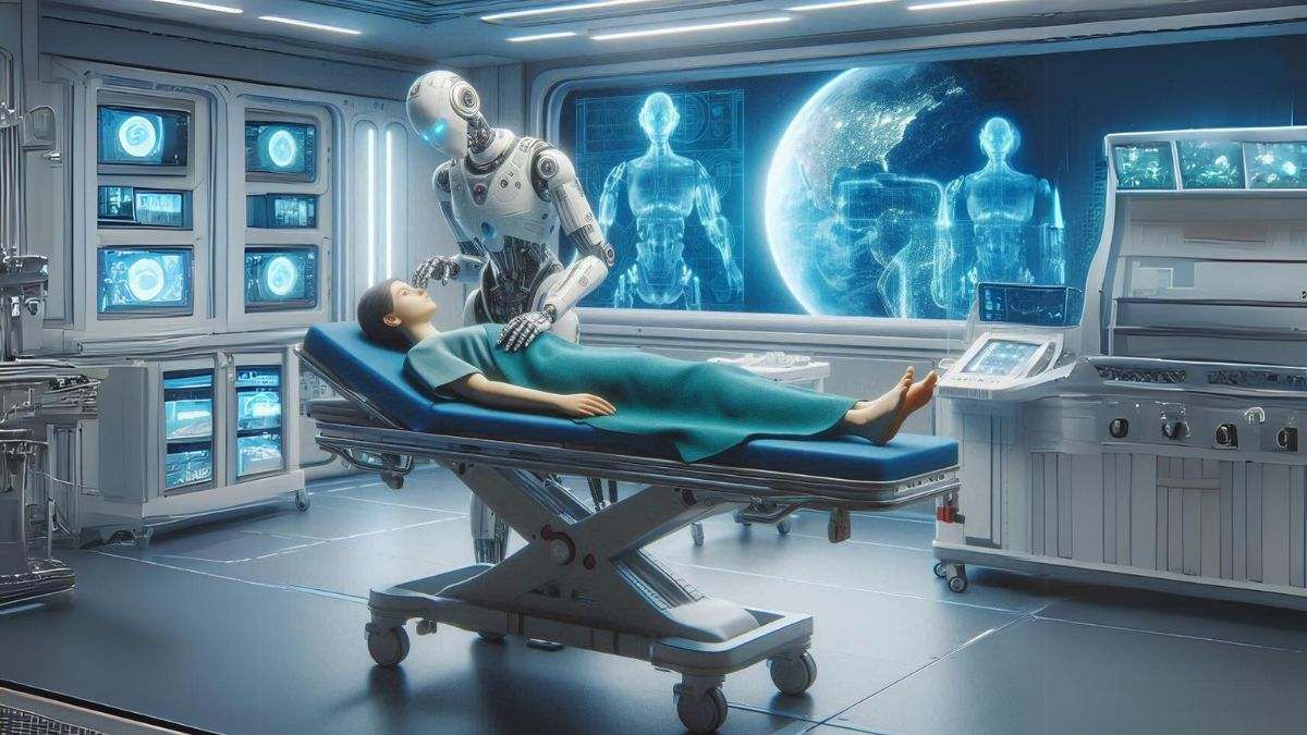 Autonomous Tech in Healthcare Raises Urgent Legal Questions, Attorneys Warn
