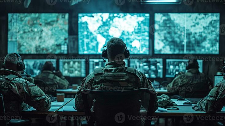 The Algorithm War: AI-Driven Targeting in Operation Epic Fury and the Rise of Kinetic Cyber