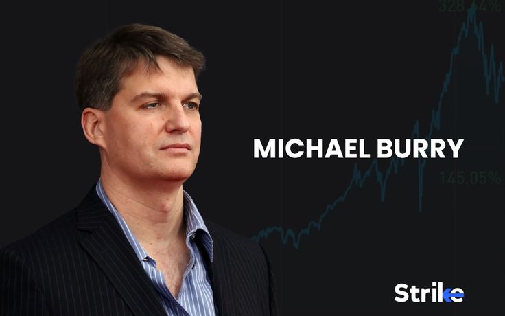 The Big Short Returns: Michael Burry Bets $1 Billion Against Nvidia and the AI Boom—And Why the Internet is Loving It