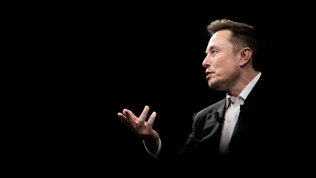 The Davos Thaw: Elon Musk Makes Historic Debut with a Vision of Robot Dominance