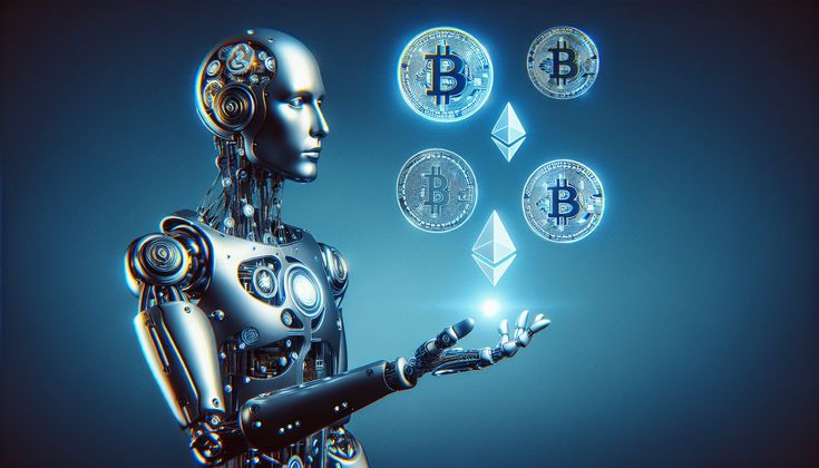 The Great Disconnect: Why the AI Gold Rush Is not Lifting Crypto