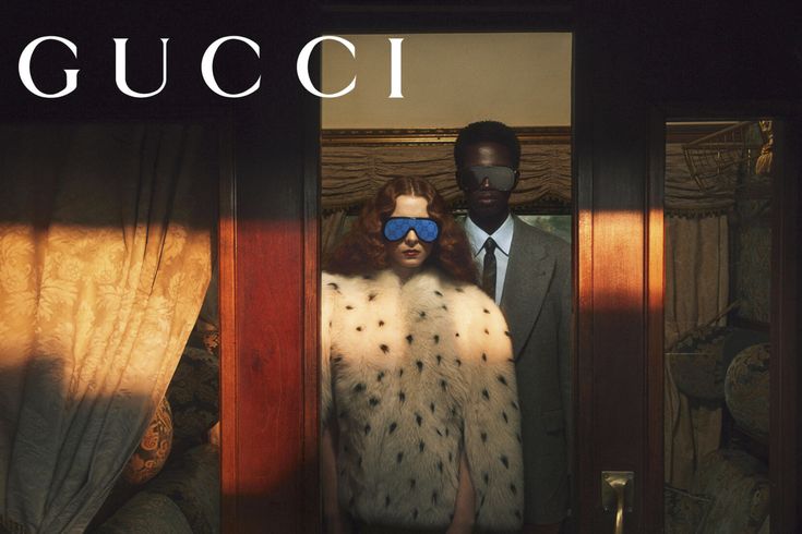The Great Divide: Are Gucci AI Promo Images Slop or a Clever Move?