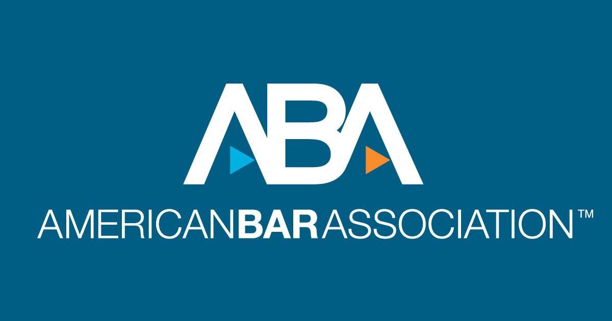 The Legal Framework: New ABA Guide Bridges the Gap Between Silicon and the Statute