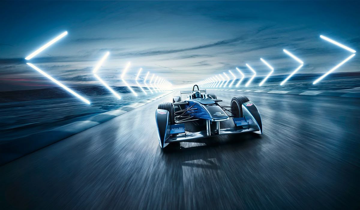 The Millisecond Advantage: Google Cloud Elevated to Principal AI Partner of Formula E