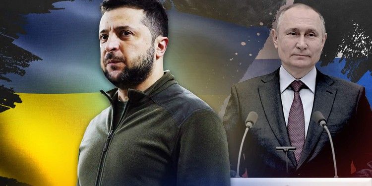 The New Front Line: How an AI Arms Race Is Reshaping the War in Ukraine