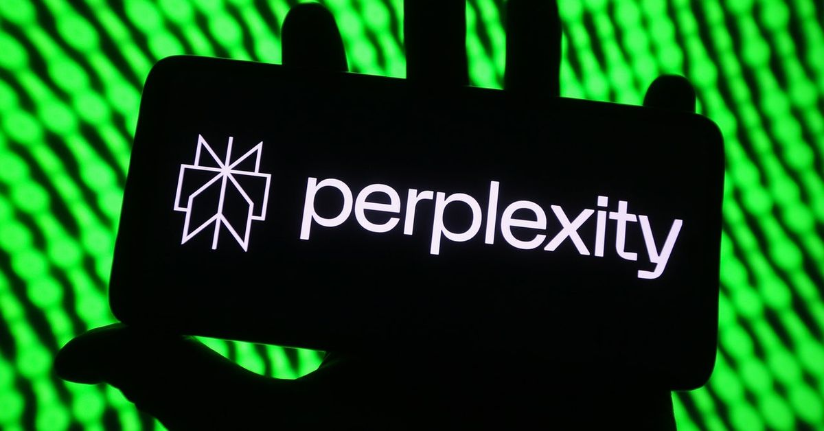 The New York Times Sues Perplexity AI for Copyright Infringement, Alleging Unfair Competition