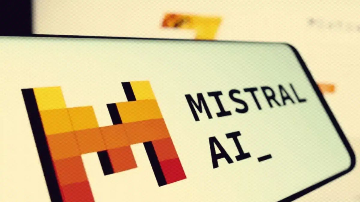 The SaaS Sunset: Mistral CEO Predicts AI Will Consume Half of the Enterprise Software Market