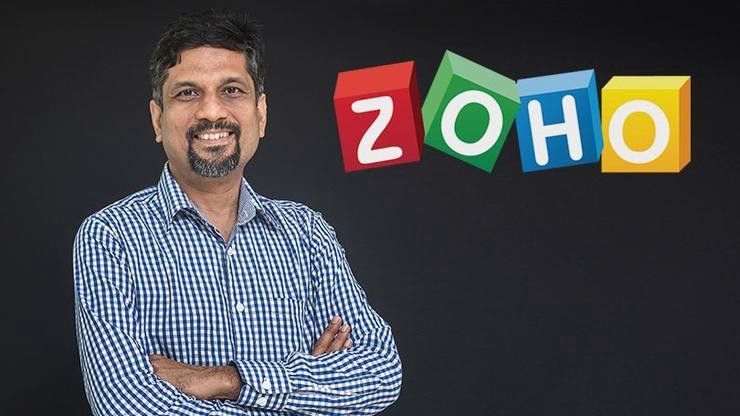 The Stupidest Thing About AI? Zoho Chief Reveals