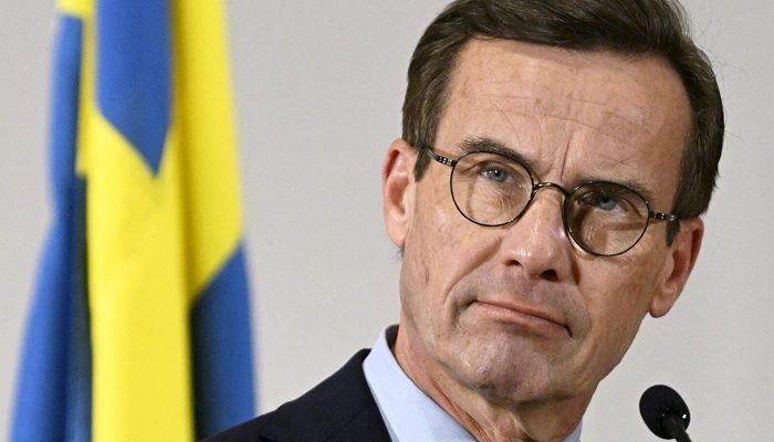 The Use of ChatGPT for Policy By Swedish Prime Minister Sparks National Backlash
